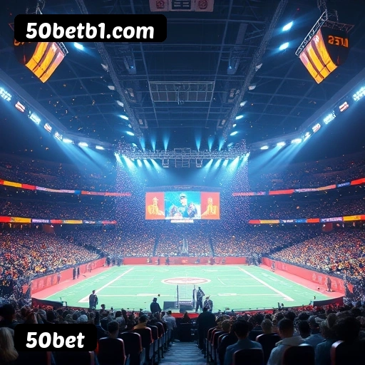 Equipe de suporte ao cliente da 50bet