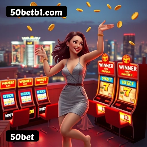 Jogos de Slot 500+