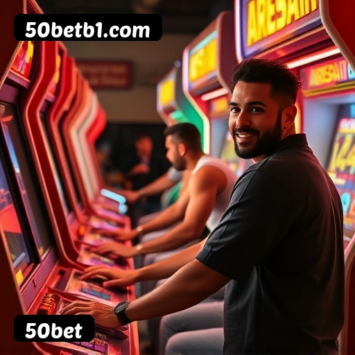 Certificações de segurança e licenças da 50bet