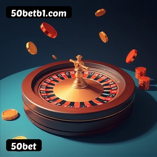 Instalar APK 50bet